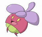 Bounsweet Pokemon PNG Images Transparent Free Download | PNGMart