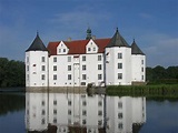 Palacio de Glücksburg, Schloss Glücksburg - Megaconstrucciones, Extreme ...