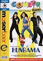Amazon.com: Hungama (Brand New Single Disc Dvd, Hindi Language, With ...