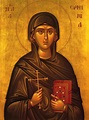 Feast Day Of St Euphemia The Great Martyr - Greek City Times
