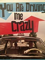You Are Driving Me Crazy (Short 2012) - IMDb