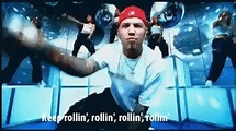 Rollin Keep Rollin GIF - Rollin KeepRollin LimpBizkit - Discover ...