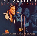 Lou Christie - LOU CHRISTIE - GREATEST HITS (1 CD) - Amazon.com Music
