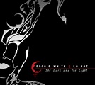 Doogie White & La Paz: 'The Dark And The Light' Cover Art, Track ...