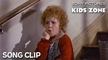 ANNIE (1982): “It's The Hard-Knock Life” Full Clip | Sony Pictures Kids ...