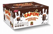 Mini Tapón Malvavisco Con Chocolate Bremen Caja De 1 Kg. | Mercado Libre
