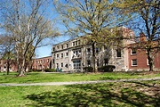 State University of New York at New Paltz - Unigo.com