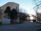 Toronto Catholic District School Board — Wikipédia