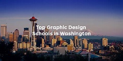 9 Graphic Design Colleges in Washington State | Shillington