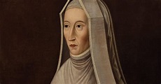 The Tale of England: Facts about Lady Margaret Beaufort