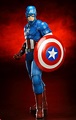 Captain America Kotobukiya Avengers NOW ArtFX+ Statue Preview! - Marvel ...