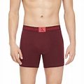 Calvin Klein - Calvin Klein Mens Classic Logo Underwear Boxer Briefs ...