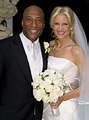 Who Is Byron Allen Wife? His Married Life & Children