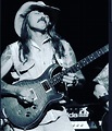 Dickey Betts, Gregg, Allman Brothers Band, Best Guitarist, Southern ...