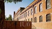 Università IUAV di VENEZIA - Universita.it