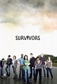 Survivors - Série (2008) - SensCritique