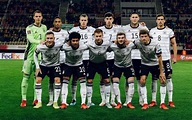 Copa do Mundo 2022: Conheça a Seleção Alemã