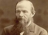 Novelista ruso Fiódor Dostoievski nació un día como hoy | Noticias ...