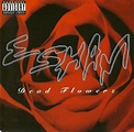 Dead Flowerz by Esham (CD 1996 Reel Life Productions) in Detroit | Rap ...