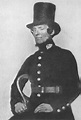 Uniform of a 'Peeler' - the first British police force created by Sir ...