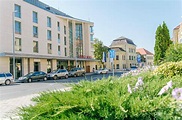 Corso Hotel Pecs (Hongrie) : tarifs 2024 et 7 avis