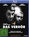 Ihr Uncut DVD-Shop! | Das Verhör (1981) [Blu-ray] | DVDs Blu-ray online ...