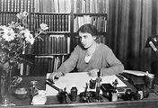 Blog da Mari Calegari Quem foi Anna Freud? Sua vida e a psicanalise ...