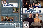 Nur für Personal!: DVD, Blu-ray oder VoD leihen - VIDEOBUSTER.de
