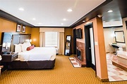 Honeymoon Suite in Elmhurst Illinois | Clarion Inn Elmhurst - Oakbrook