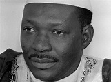 Mali's former president Moussa Traore dies at 83 | AM 970 The Answer ...