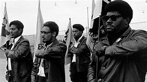 50 years later, who are the heirs of the Black Panthers? (Opinion) - CNN