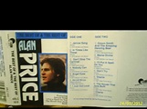 Alan Price - The Best Of & The Rest Of | Releases | Discogs