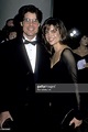 Actor Peter Barton and Actress Lisa Rinna attend the Sixth Annual ...