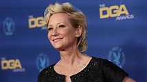 Muere la actriz Anne Heche a los 53 años