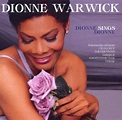Dionne Warwick : Dionne Sings Dionne CD (2002) - Mci | OLDIES.com