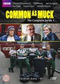 Common As Muck (serie 1994) - Tráiler. resumen, reparto y dónde ver ...