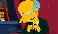 Montgomery Burns explains the fiscal cliff | The World from PRX