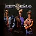 The Desert Rose Band: True Love (LP) – jpc
