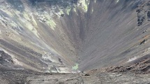 Kilauea: la extraña laguna hirviente que crece dentro del volcán en ...