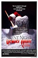 Soresport Movies: Silent Night, Deadly Night (1984) Horror Christmas