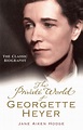 The Private World of Georgette Heyer by Jane Aiken Hodge - Penguin ...