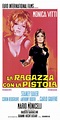 La ragazza con la pistola - Warner Bros. Entertainment Italia