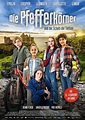 „DIE PFEFFERKÖRNER UND DER SCHATZ DER TIEFSEE“ ab Februar 2021 im Kino ...