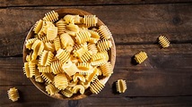 Here's What You Can Make With Radiatori Pasta