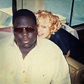 The Notorious B.I.G. (With images) | Faith evans, Hip hop and r&b, Hip ...