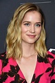 Elizabeth Lail – 2018 Variety’s Power Of Women • CelebMafia