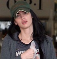 12 Unseen Pictures of Megan Fox without Makeup | Styles At Life