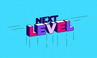 Next-Level | Brandfirst