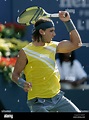 Rafael Nadal (ESP) US Open 2007 USTA Billie Jean King National Tennis ...