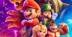 Der Super Mario Bros. Film: Alle Streaming-Infos